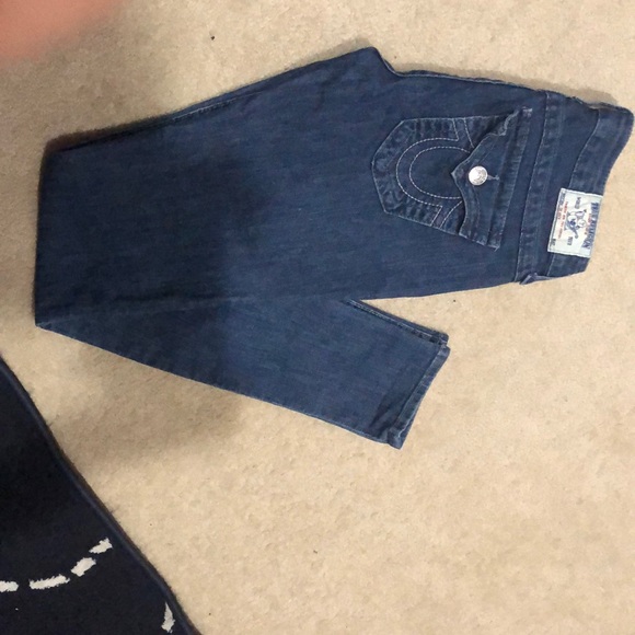 True Religion Jeans - Picture 3 of 5
